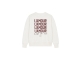 Nik&Nik truien Off White G 8-356 2605