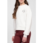 Nik&Nik truien Off White G 8-356 2605