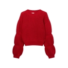 Ai&Ko truien Bright Red Alor