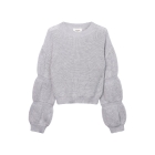 Ai&Ko truien Grey Melange Alor