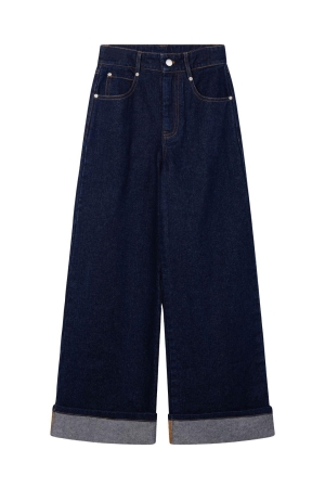 Ai&Ko Charly Spijkerbroek Denim