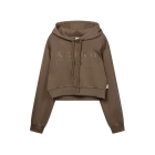 Ai&Ko truien Teak Green Haylee