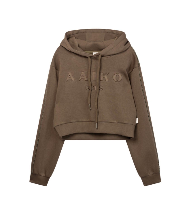 Ai&Ko truien Teak Green Haylee