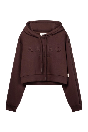 Ai&Ko Haylee Sweater Fudge