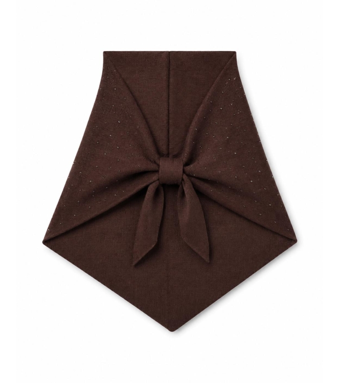 Ai&Ko winteraccessoires Fudge Janel Studs