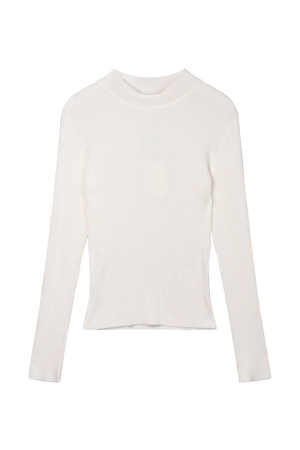 Ai&Ko Jaro Sweater Les Blancs