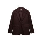 Ai&Ko blazers & gilets Fudge Kendal Pinstripe