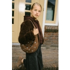 Ai&Ko jassen Fudge Lione Fur