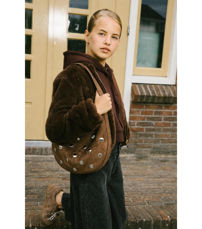 Ai&Ko jassen Fudge Lione Fur