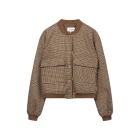 Ai&Ko jassen Shiitake Madie Check
