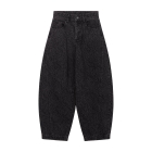 Ai&Ko broeken Antra Grey Quinn Animal