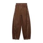 Ai&Ko broeken Fudge Quinn Fringe