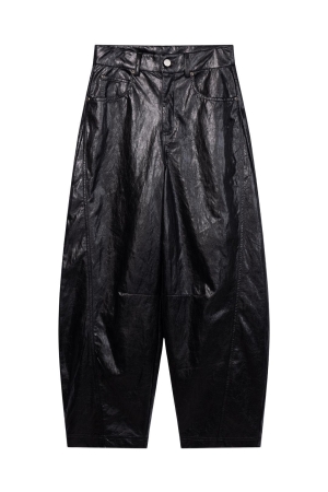 Ai&Ko Quinn Broek Black