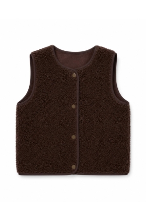 Ai&Ko Saren Sweater Fudge
