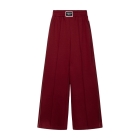Ai&Ko broeken Bordeaux Vico