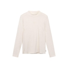Ai&Ko shirts Cream Zera