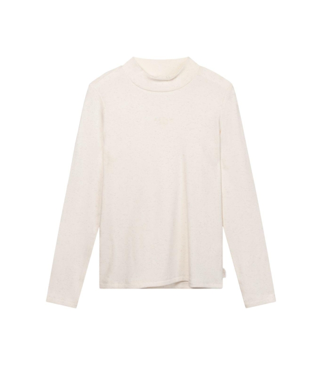 Ai&Ko shirts Cream Zera