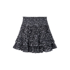 Ai&Ko rokken & skorts Antra Grey Billi Animal