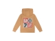 Daily7 truien & vesten 2023 Sand 920042/D7B-W24-4550
