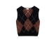 Ai&Ko blazers & gilets Black Emmy Jacquard