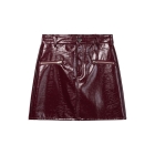 Ai&Ko rokken & skorts Bordeaux Marelle