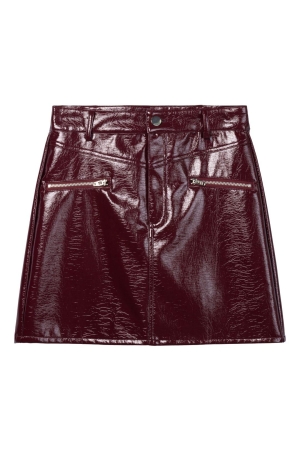 Ai&Ko Marelle Rokje Bordeaux