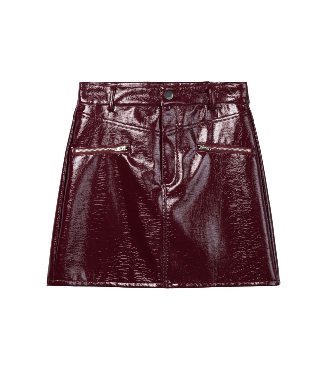 Ai&Ko rokken & skorts Bordeaux Marelle