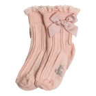 Gymp beenmode Old Rose 05-6779-10