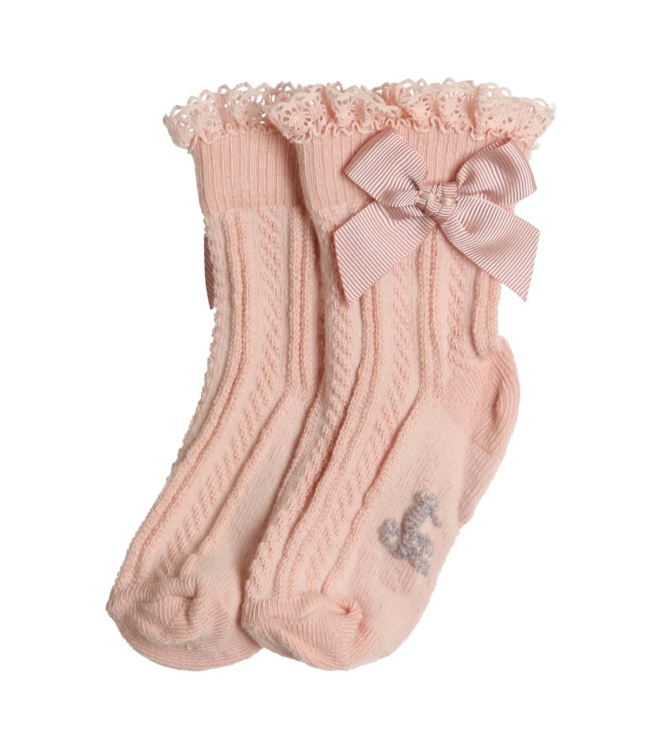 Gymp beenmode Old Rose 05-6779-10
