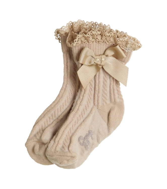 Gymp beenmode Beige 05-6779-10
