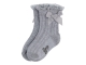 Gymp beenmode Grey Melange 05-6779-10
