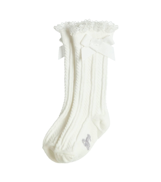 Gymp beenmode Off White 05-6780-10
