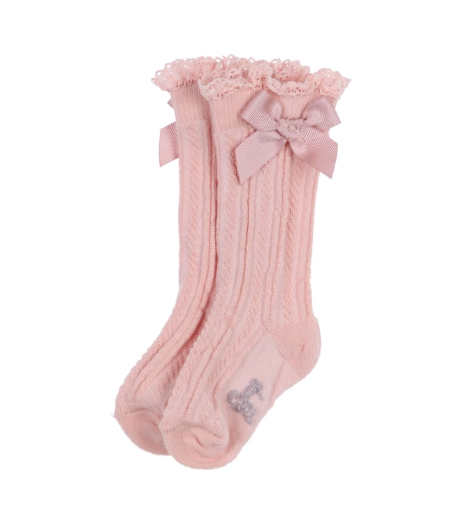 Gymp beenmode Old Rose 05-6780-10