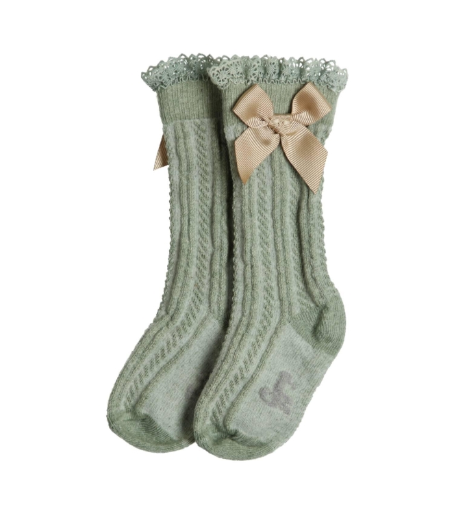 Gymp beenmode Green 05-6780-10