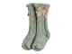 Gymp beenmode Green 05-6780-10
