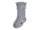 Gymp beenmode Grey Melange 05-6780-10