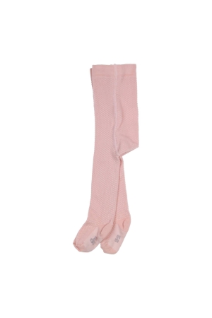 Gymp Collants Keit Old Rose