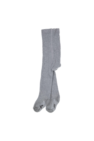 Gymp Collants Keit Grey Melange