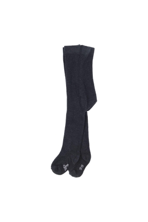 Gymp Collants Keit Anthracite