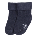 Gymp beenmode Navy 05-6782-20