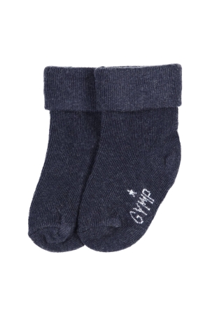 Gymp Sokken Kite Navy