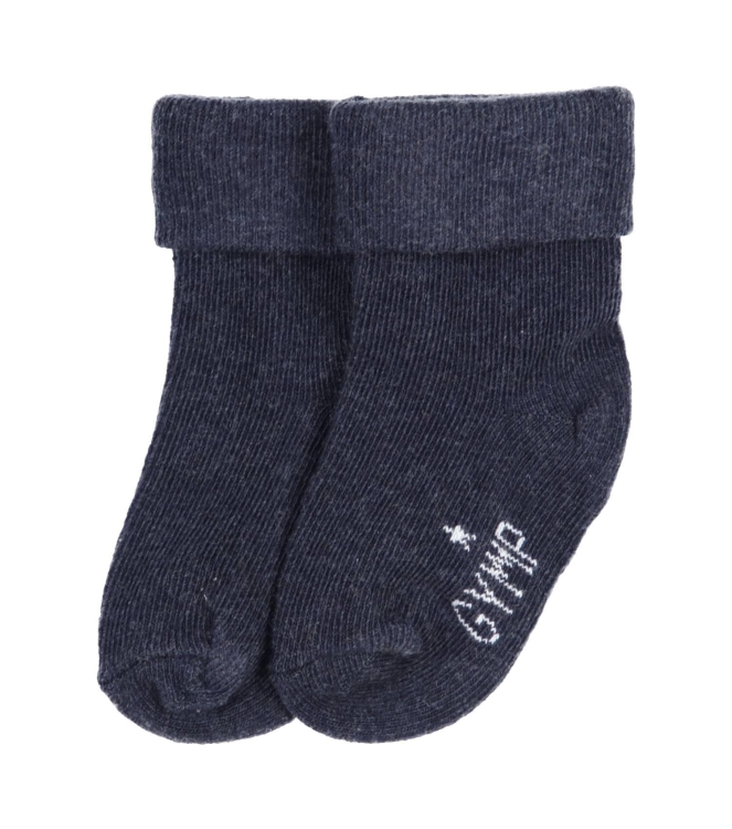 Gymp beenmode Navy 05-6782-20