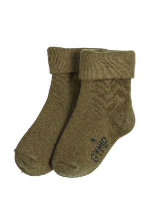 Gymp Sokken Kite Green