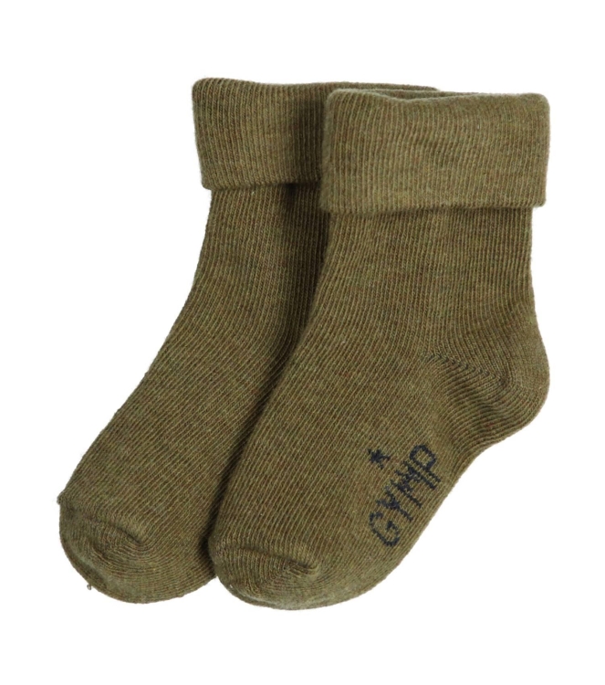 Gymp beenmode Green 05-6782-20