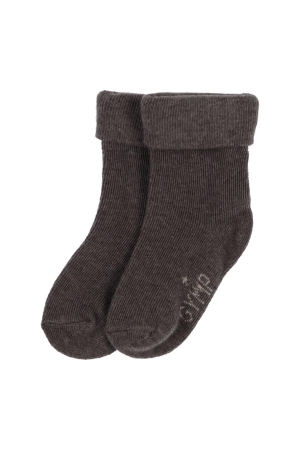 Gymp Sokken Kite Taupe