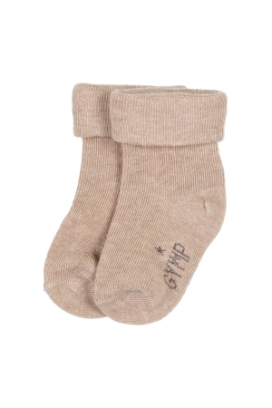 Gymp Sokken Kite Beige