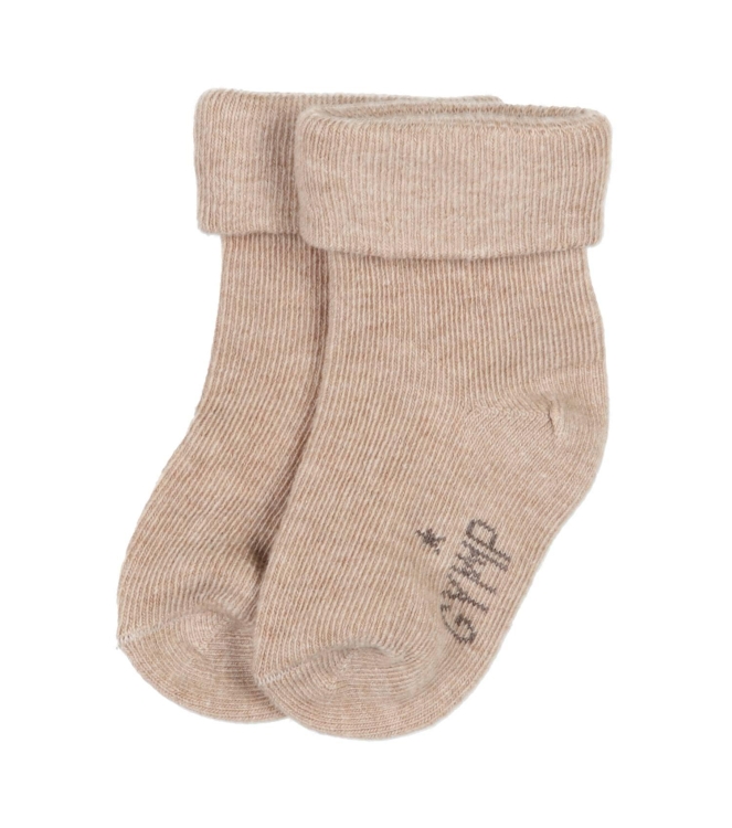Gymp beenmode Beige 05-6782-20