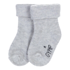 Gymp beenmode Grey 05-6782-20