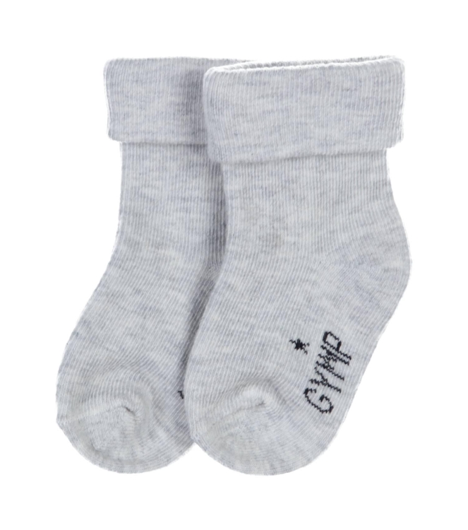 Gymp beenmode Grey 05-6782-20