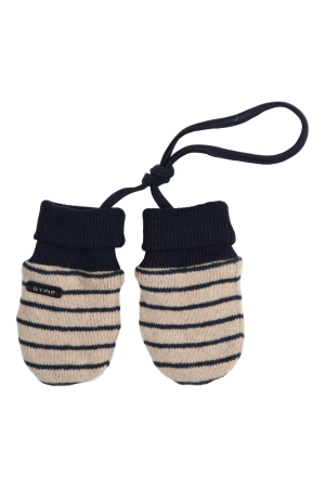Gymp Wantjes Lander Beige - Navy